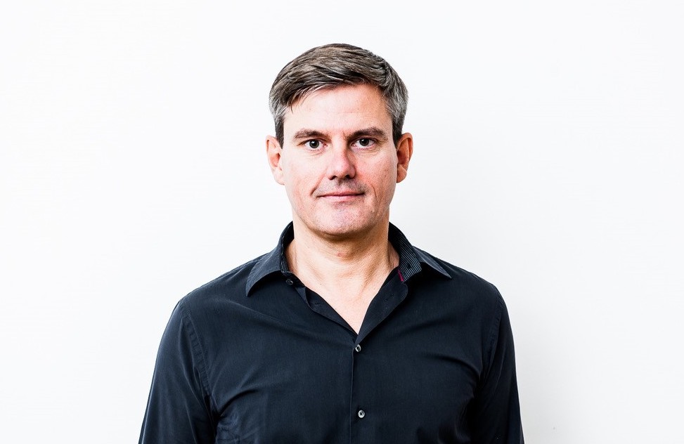 „Wir leiden unter Datenarmut“ – Thomas Ramge im Interview