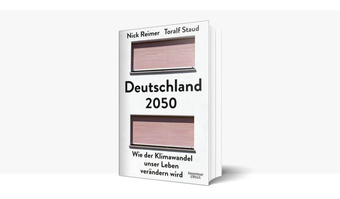 „Der Klimawandel wird unser aller Leben verändern“