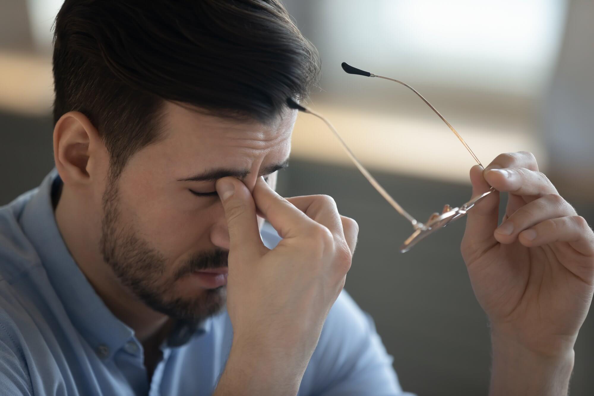 Fortschritt durch Fehler! Wie wir Bore- und Burnout besser bekämpfen