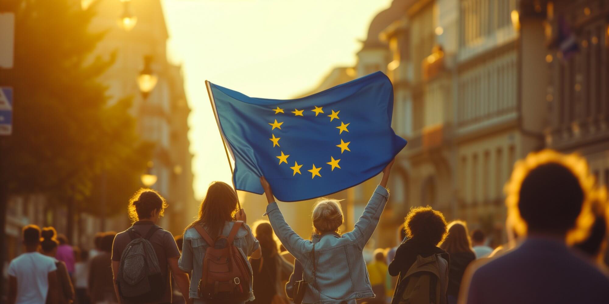 Was wäre, wenn es die EU von heute auf morgen nicht mehr gäbe?